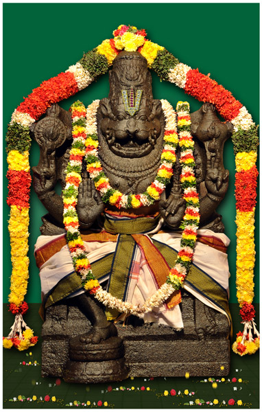 kadiri lakshmi narasimha swamy temple photos
