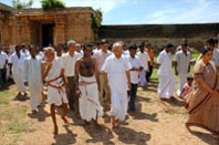 AMR at Palalayam