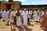 AMR at Palalayam