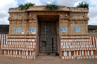 Raja Gopuram