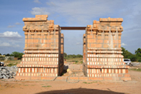 Raja Gopuram