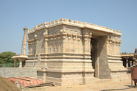 Raja Gopuram