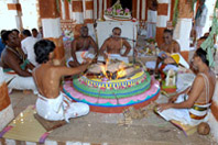 Preliminary Homam